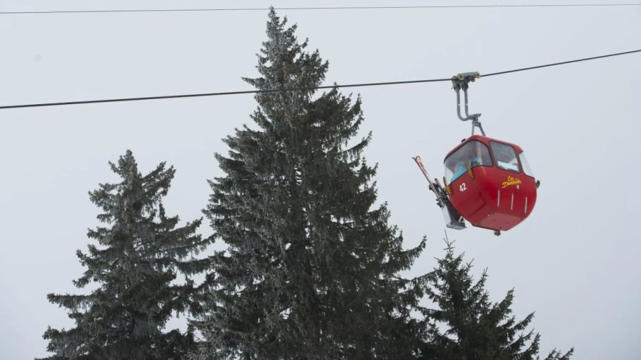 Aux Diablerets, la justice annule le permis du restaurant d’Isenau