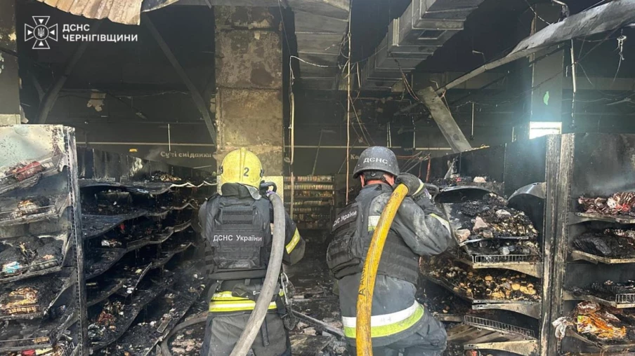 Ukraine-Russie : 13 morts dans des échanges de frappes en Crimée et à Krasnodar