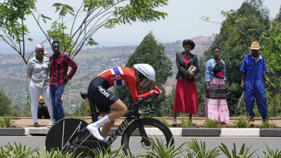 Tour de France Femmes : Sigrid Haugset s’impose et prend le maillot jaune