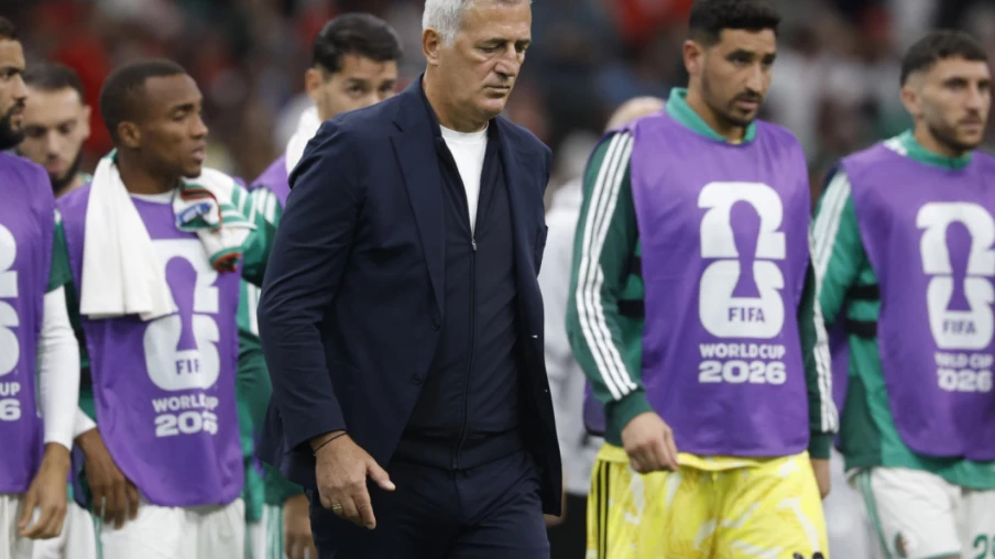 Vladimir Petkovic n'est plus sélectionneur de l'Algérie et des Fennecs