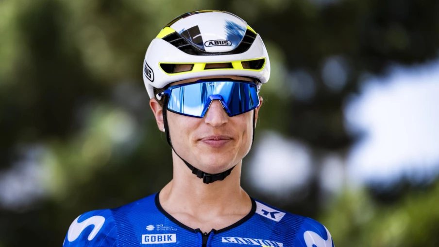 Tour de France : les tenues des coureuses contrôlées avant le chrono