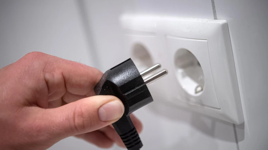 Coupures d'électricité dans plusieurs régions du canton de Berne après les orages