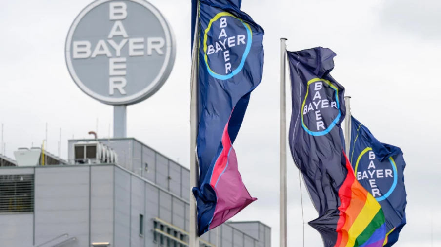 Bayer repasse dans le vert au 2e trimestre grâce aux litiges Roundup