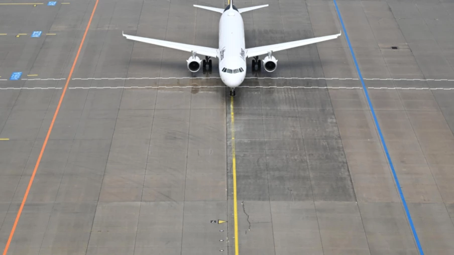 Lufthansa : la flambée du kérosène fait chuter le bénéfice opérationnel