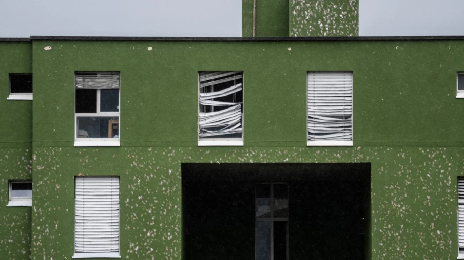 Le Tessin, canton le plus touché par la grêle et la foudre