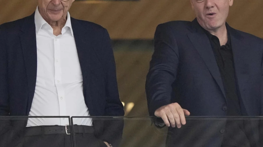 Wenger juge « absolument nécessaire » le retrait du projet privé de la FIFA