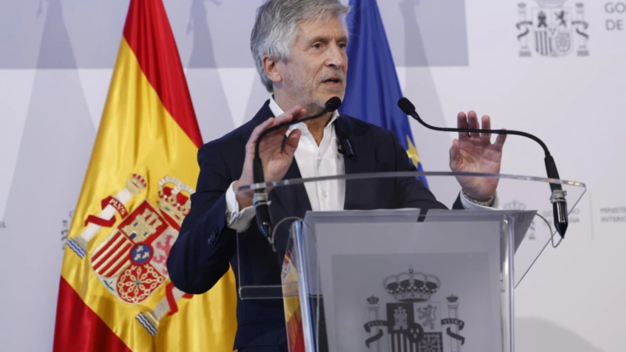 Ceuta : Madrid assure que Schengen n’a pas été compromis dans la crise