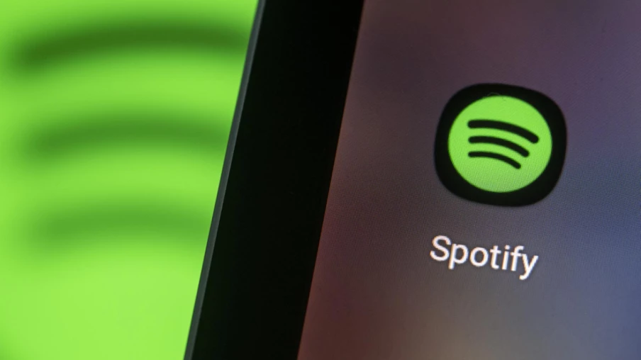 Spotify atteint 777 millions d'utilisateurs mensuels au 2e trimestre