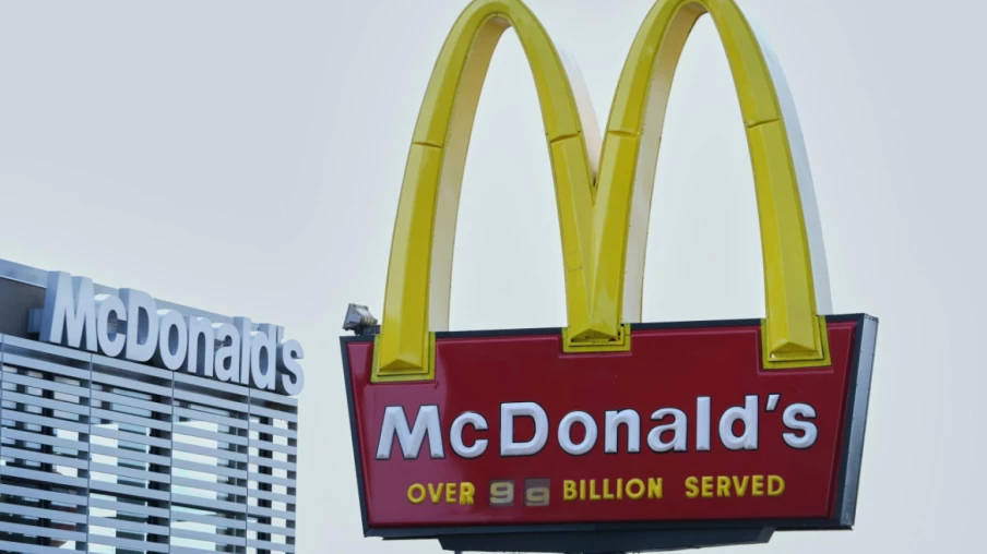 McDonald's : bénéfice net et chiffre d'affaires en hausse au 2e trimestre