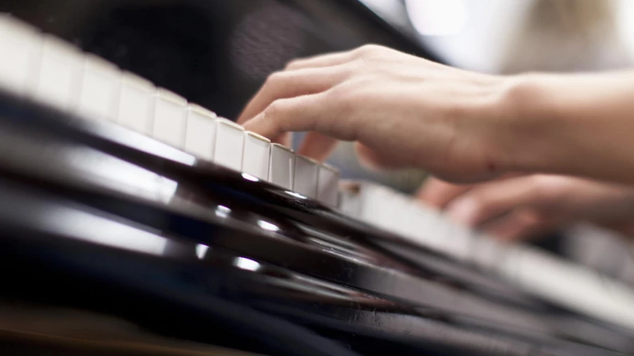 37e semaine internationale de piano à Saint-Légier : romantisme et modernité