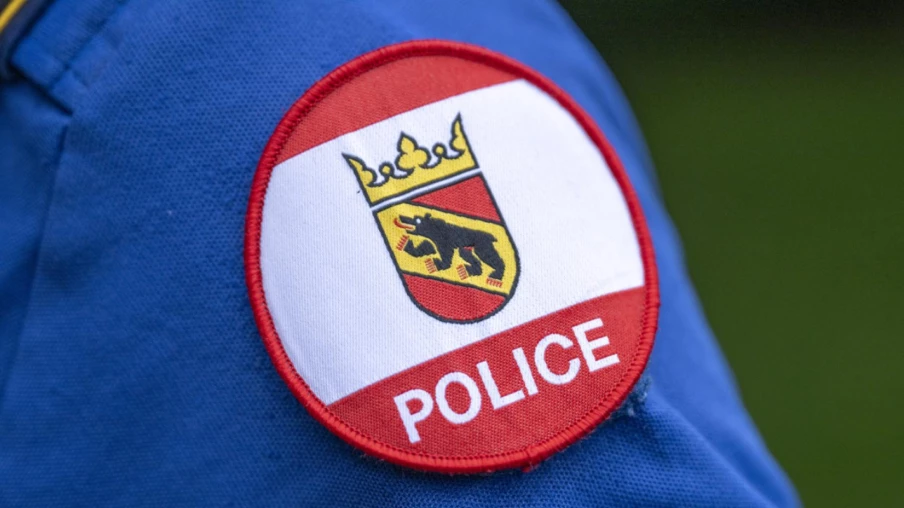 Berthoud (BE) : une femme agressée et volée par un inconnu