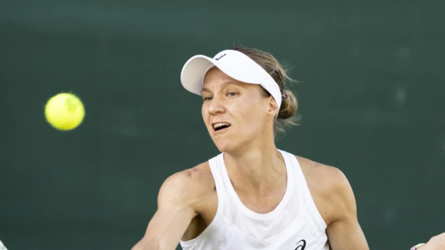Golubic se qualifie pour le 3e tour du WTA 1000 de Toronto