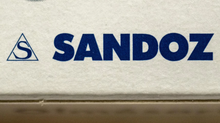 Sandoz : bénéfice net en chute de 70 % au premier semestre en raison de frais juridiques