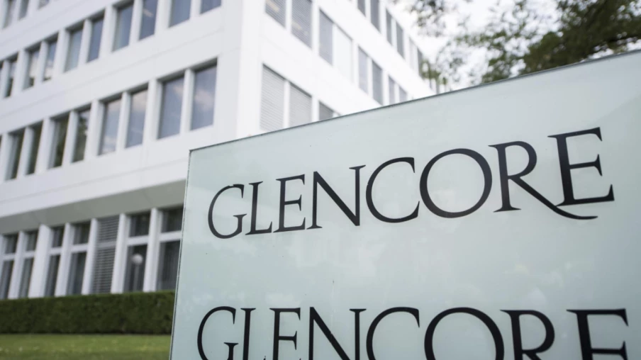 Glencore : bénéfice net de 4,41 milliards de dollars au premier semestre
