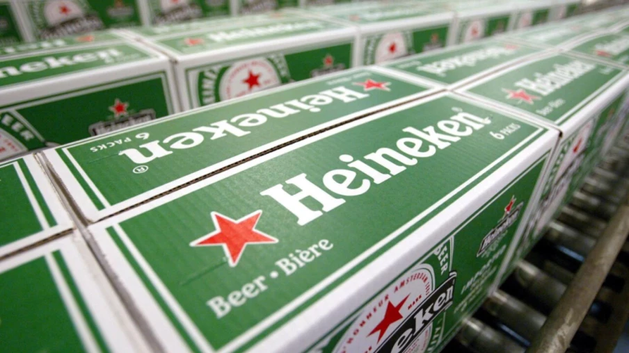 Heineken supprime 3000 emplois et voit son bénéfice net grimper de 10,2 %