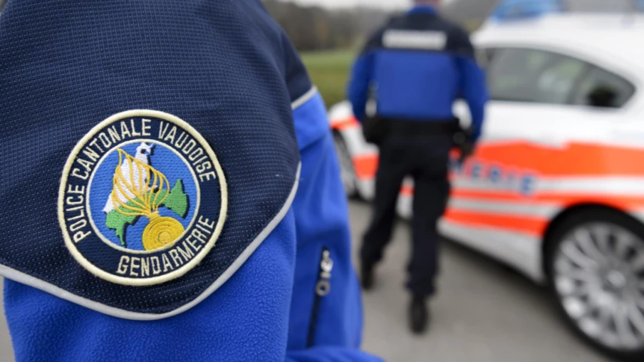 Un homme de 72 ans gravement blessé à Ste-Croix (VD) après un différend