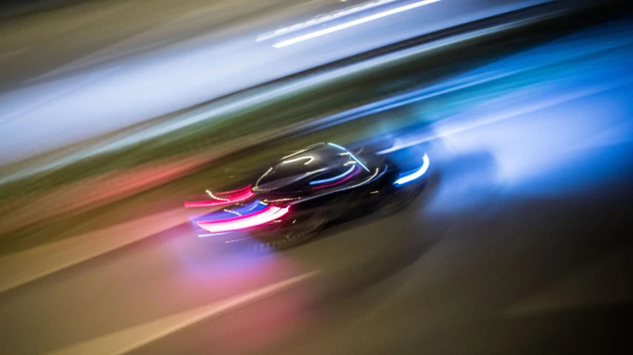Arrêté après dix excès de vitesse dans le Seeland (BE)