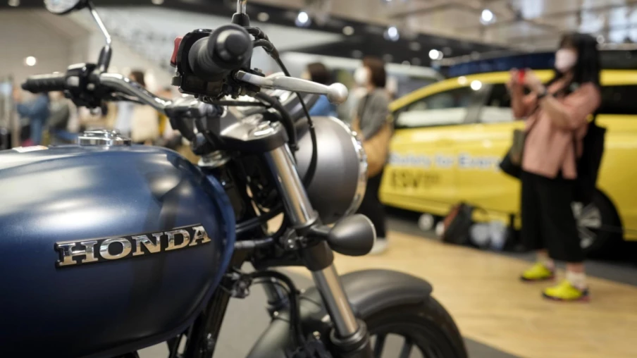Honda double son bénéfice net au premier trimestre et relève ses prévisions