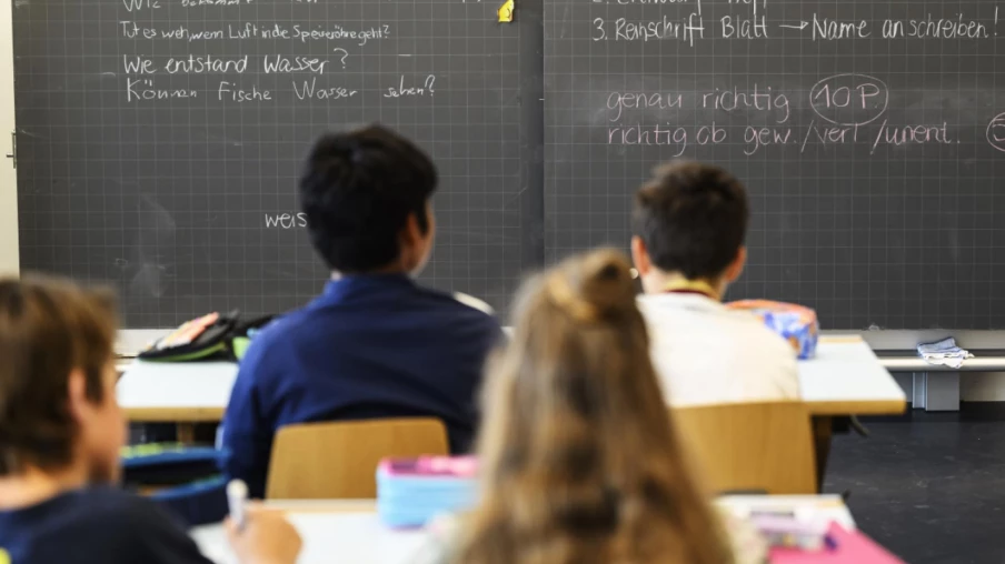 Initiative bernoise sur la formation : le camp du oui lance sa campagne