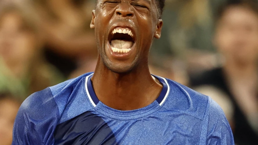 us open : Monfils aura bien sa wild-card pour son dernier Grand Chelem