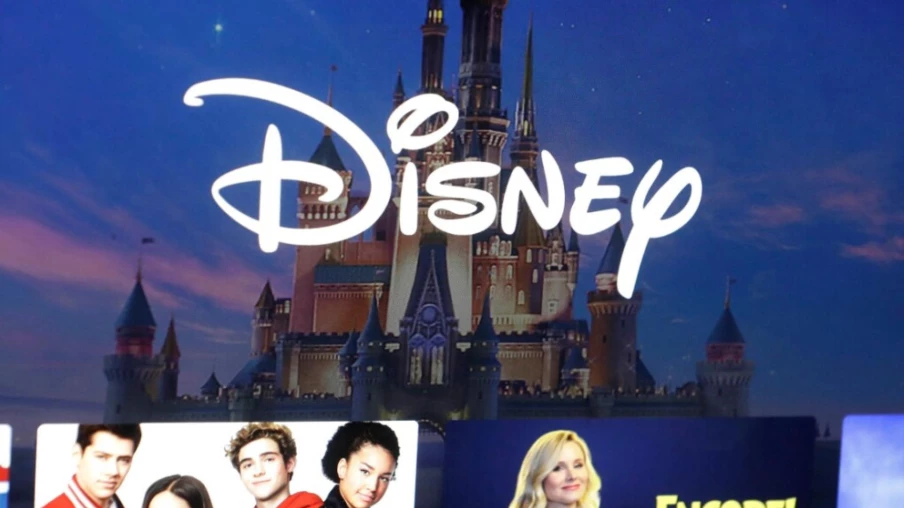 Disney voit son chiffre d'affaires augmenter et signe un accord avec TikTok