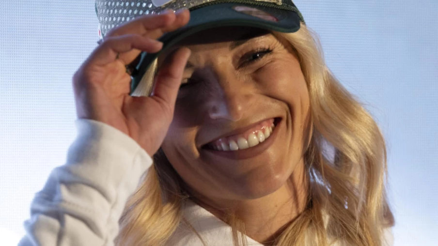 Lara Gut-Behrami prend sa retraite du ski alpin avec effet immédiat