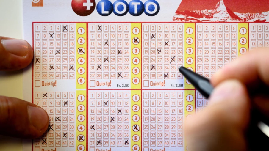 Swiss Loto : aucun millionnaire, 17,3 millions en jeu samedi