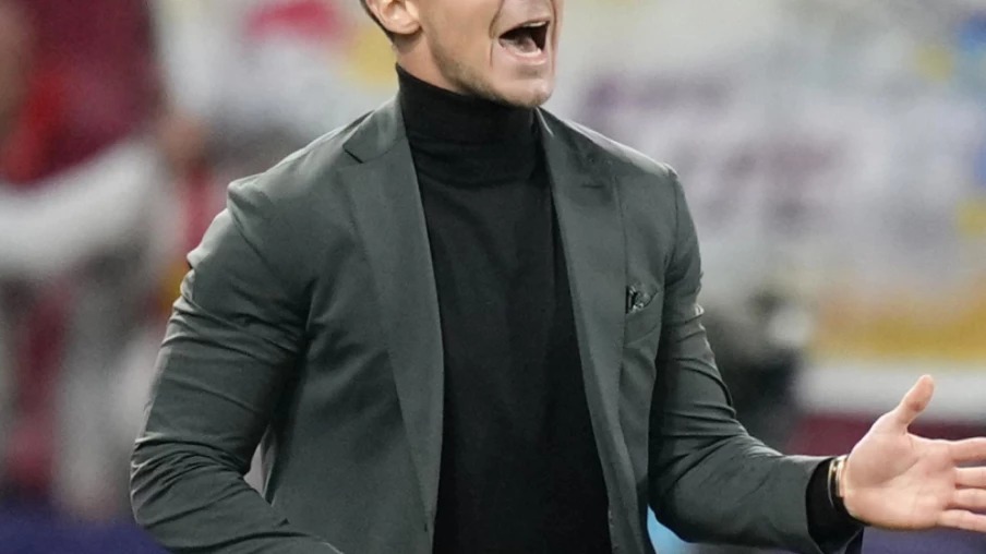 Matthias Jaissle nommé nouvel entraîneur de Newcastle