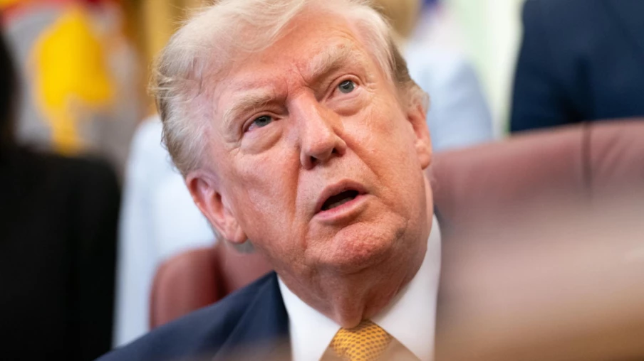 États-Unis : le gouvernement a remboursé près de 100 milliards de dollars de droits de douane