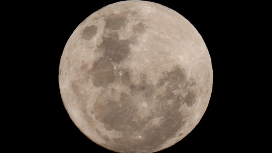 étage supérieur d'une fusée SpaceX : crash confirmé sur la Lune