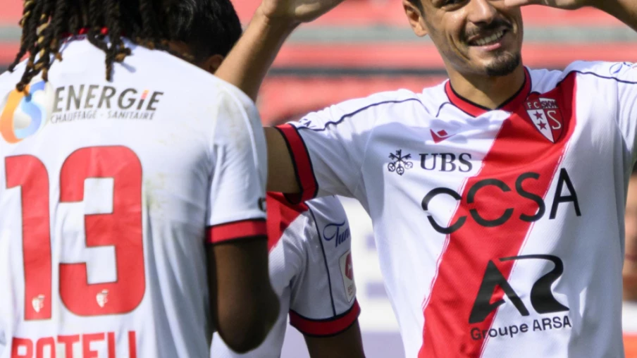 quatre clubs suisses en coupe d’europe : thoune et lugano favoris