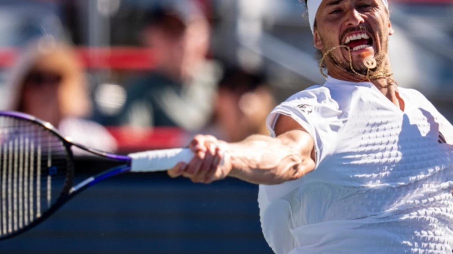 Masters 1000 de Montréal : Zverev et Medvedev sortent, Auger-Aliassime forfait