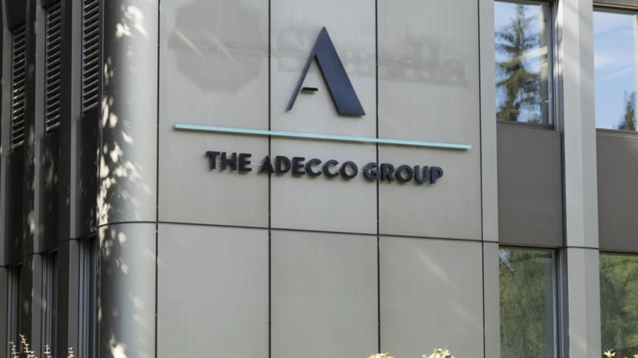 Adecco accélère sa croissance organique et améliore sa rentabilité