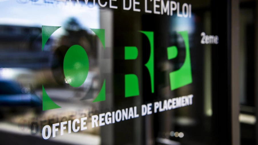 Chômage en hausse en juillet : le taux atteint 3,0 % en Suisse