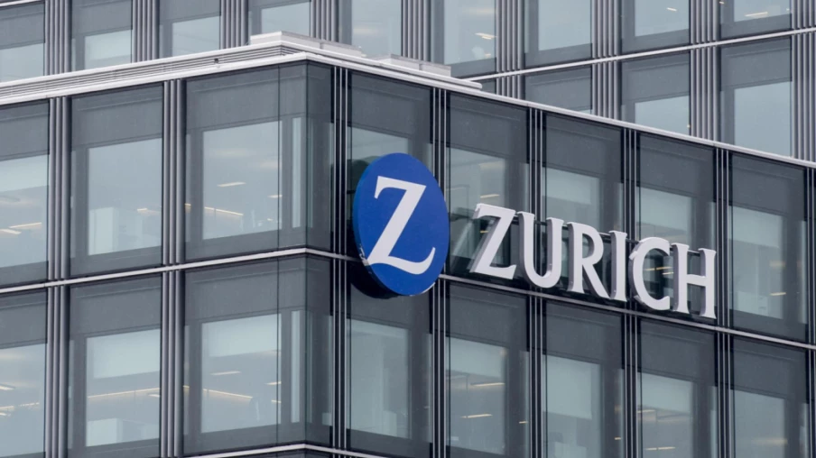 Zurich Insurance relève ses objectifs après un solide 1er semestre