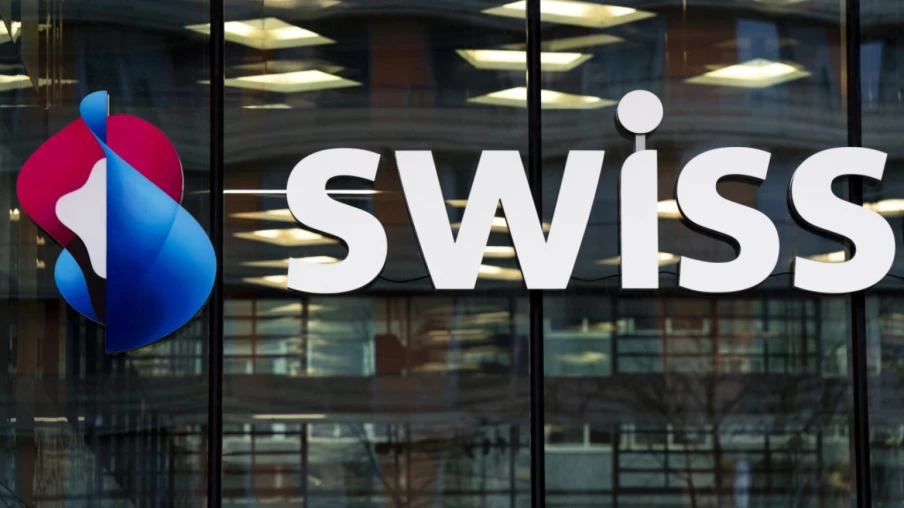 Swisscom améliore son bénéfice semestriel grâce à la hausse des tarifs
