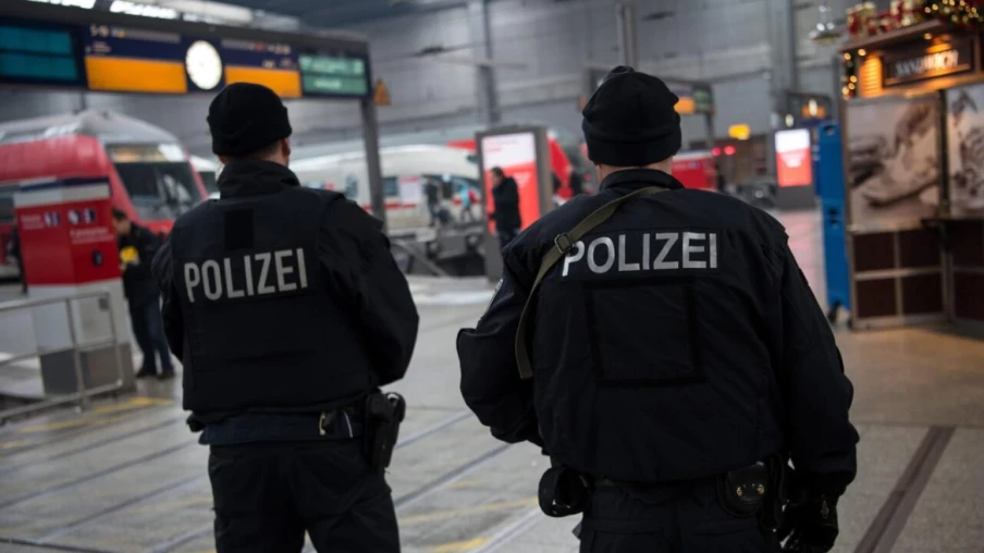 Munich : perpétuité pour l'auteur d'un attentat à la voiture bélier