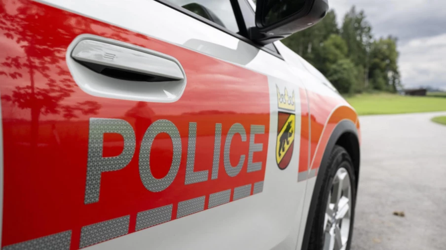 Vol de voiture de luxe déjoué dans un garage à Port (BE)