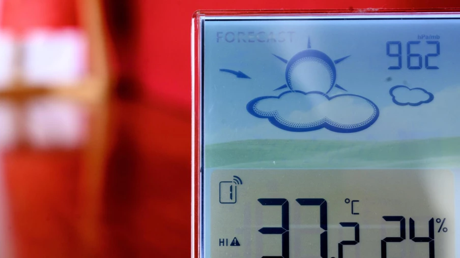 troisième canicule à Genève : l'IMAD a effectué 10'900 appels