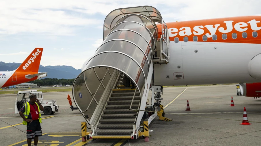 Apollo confirme le rachat d’EasyJet pour 5,7 milliards de livres