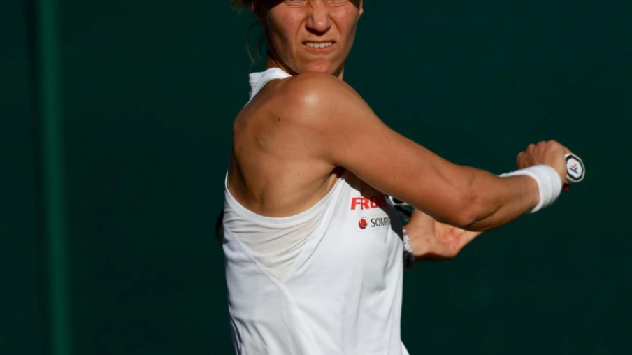 wta 1000 de toronto : swiatek domine golubic au 3e tour