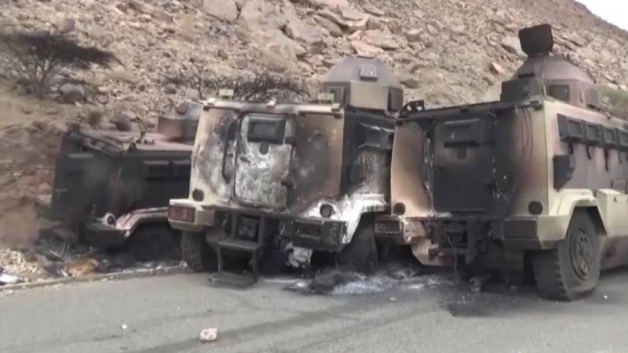 Arabie saoudite : 11 civils blessés dans des attaques houthis