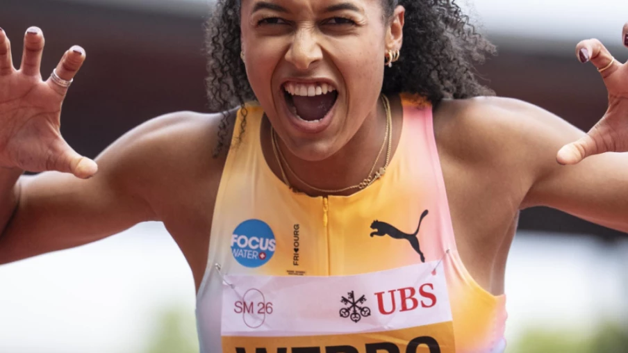 athlétisme suisse aux championnats d’europe : des médailles en vue