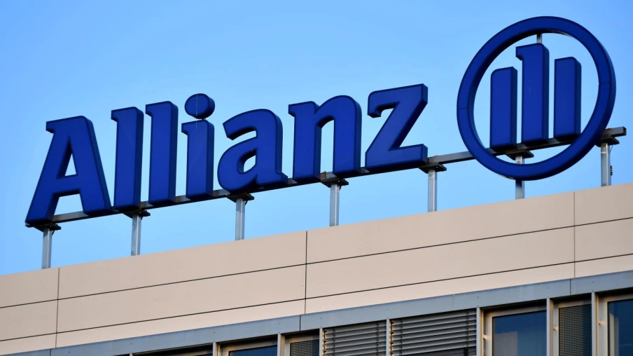 Allianz : bénéfice d'exploitation record et objectifs annuels confirmés