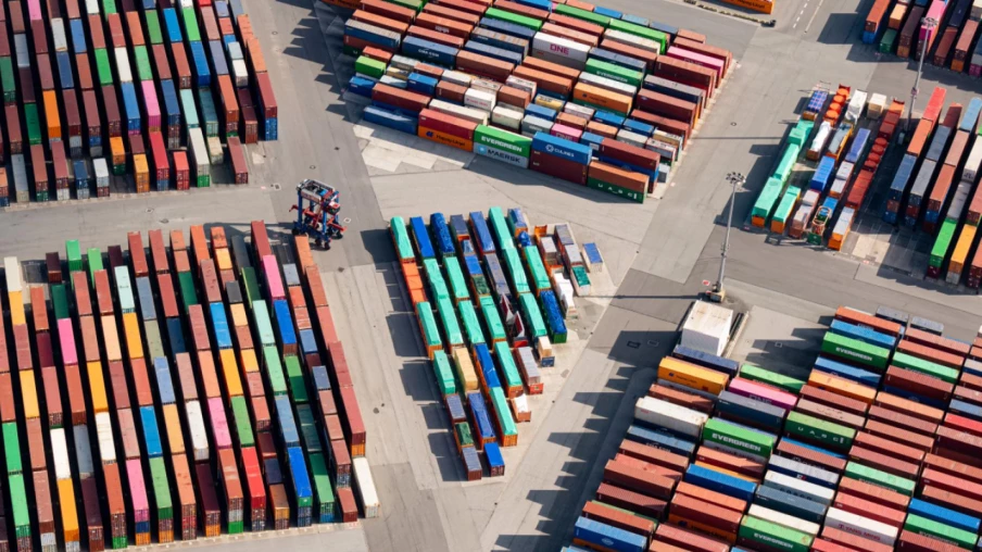 Allemagne : exportations record en juin, la production industrielle progresse