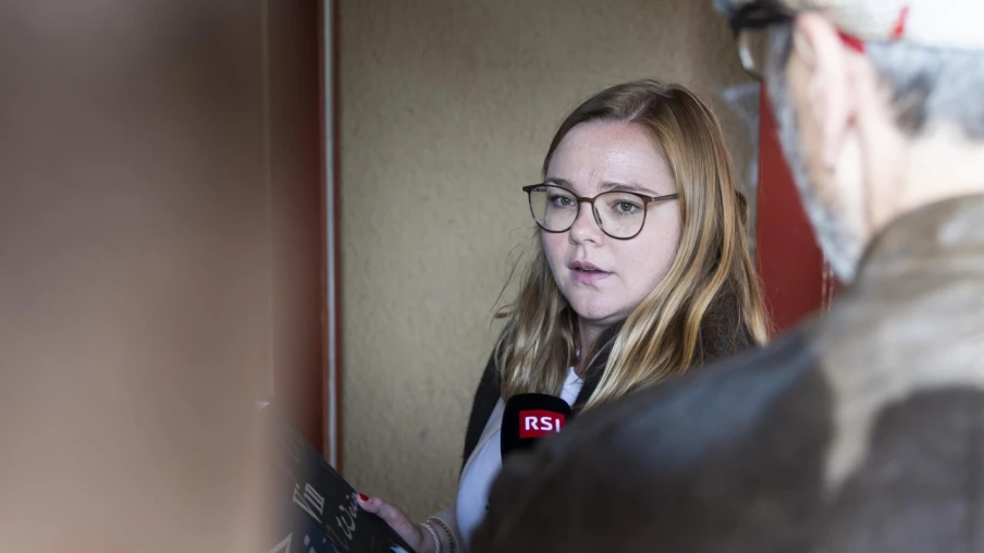 Valérie Dittli demande le retrait du rapport Meylan du site de Vaud