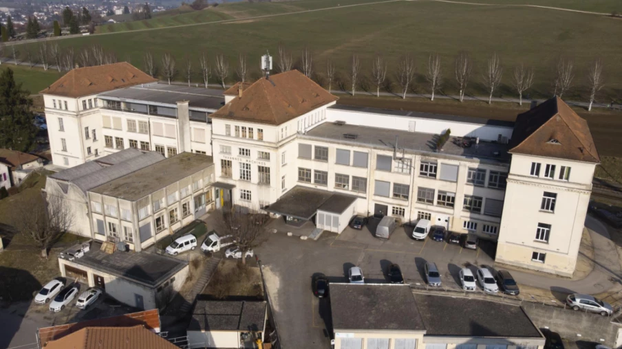 achat du bâtiment Tavannes Machines : lacunes et surcoûts en cause