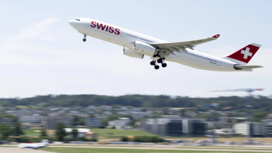Airbus : livraisons en baisse, commandes en forte hausse