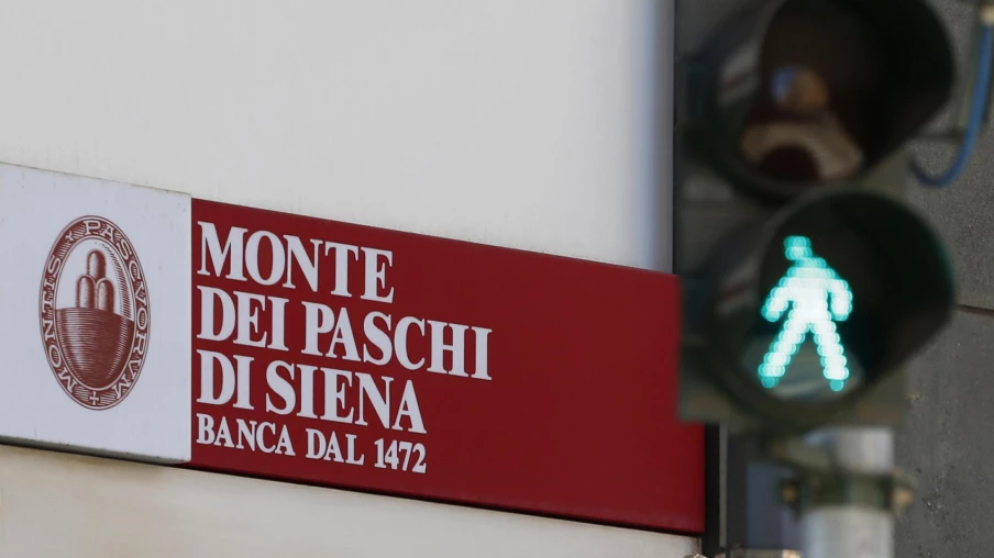 Monte dei Paschi se défend face à l’offre hostile d’Intesa Sanpaolo