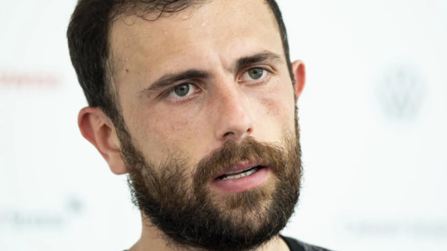 Admir Mehmedi rejoint le conseil d'administration du FC Winterthur